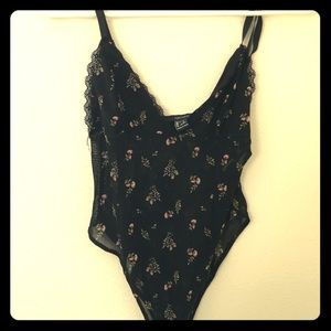 Bodysuit